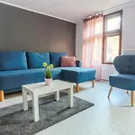 Stay & Play Apartment