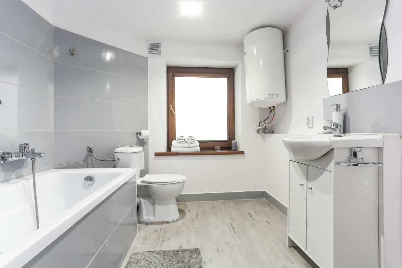 Apartment & Play Torun