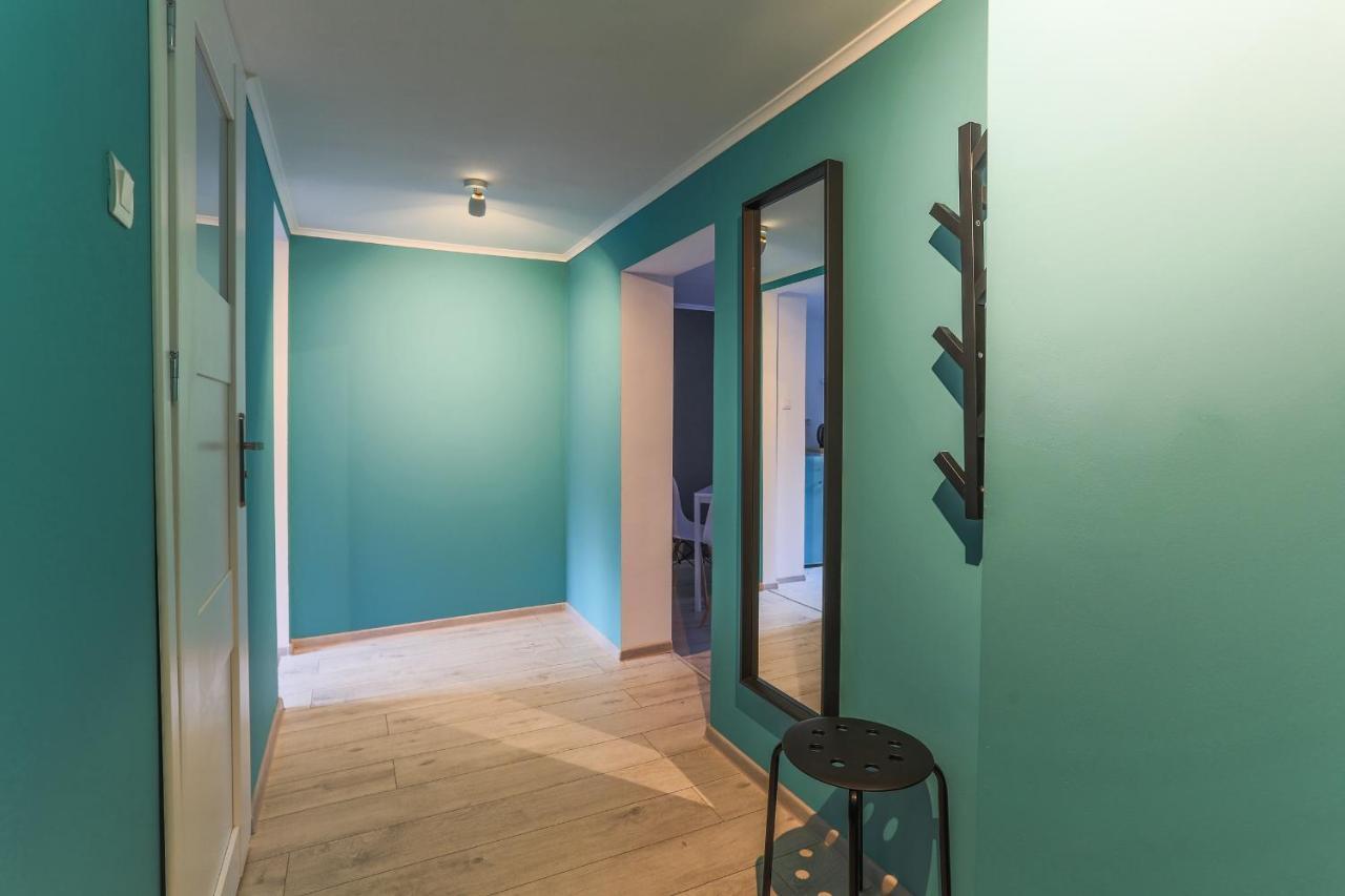 & Play Apartment Torun